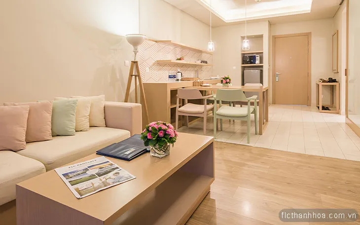 Seaview Living
